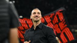 Milan, i gol di Leao e il ritiro di Ibrahimovic: l’ultima col Verona | VIDEO