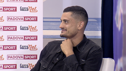Ex Padova, Felipe Curcio: “Da marzo sono al top, spero che qualcuno mi chiami”