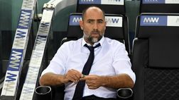 Salernitana, Sousa ai saluti: sondaggio per Tudor, Pirlo e Gattuso le alternative