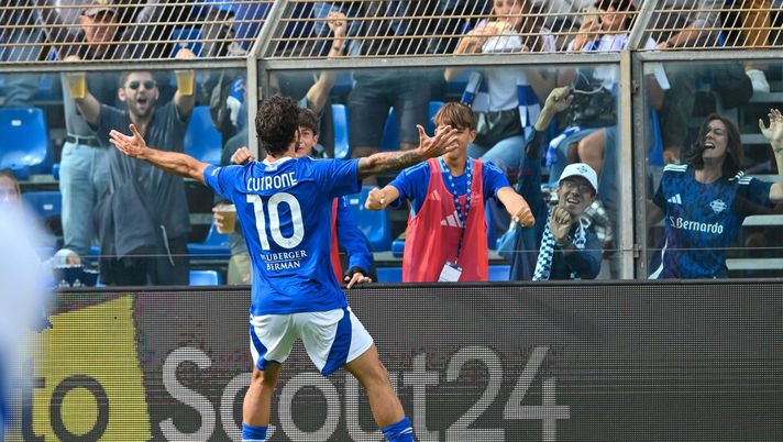 Serie A, Como-Bologna 2-2: Castro e Iling Junior rispondono a Cutrone - immagine 1