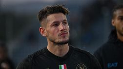 Mazzocchi: “Ciao Carlo, riposa in pace, eri un bravissimo uomo e un grande papà”