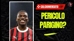 Mercato Milan, PSG su Leao dopo il Mondiale: Campos punta sul portoghese