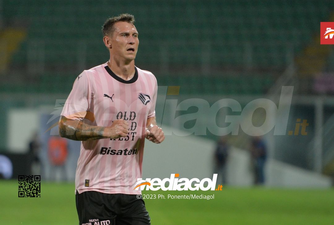 FOTO Palermo-Melita 5-1, test amichevole al “Renzo Barbera” (GALLERY) - immagine 37