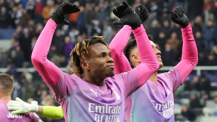 Trequarti pesante per Pioli e torna Theo Hernandez: la probabile formazione del Milan - immagine 1