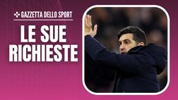 Milan, Fonseca allenatore: ecco cosa si aspetta dal calciomercato estivo
