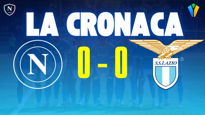 Al Piccolo vince la noia: gli azzurrini non sfondano, con la Lazio finisce 0-0 - immagine 1