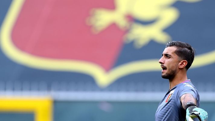 Genoa, in 14 positivi al Coronavirus. Salta la partita col Torino - immagine 1