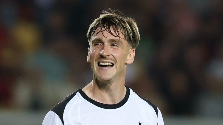 Saelemaekers, il jolly di Allegri: è già indispensabile per il Milan