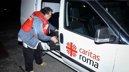 Roma, partnership con Caritas contro lo spreco di cibo. Vitali: “Gesto doveroso”