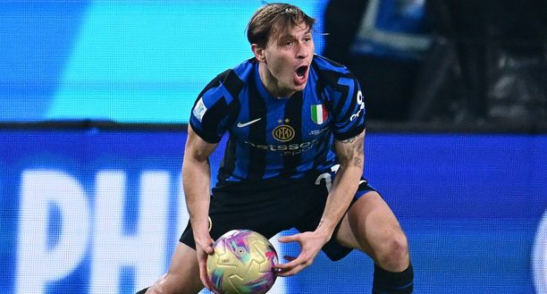 Cassano: “In Italia si fanno passare Fagioli, Barella e Bastoni come fenomeni…”- immagine 2