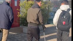 Padova-Arzignano, l’infortunio al polpaccio mette out Belli per almeno un mese