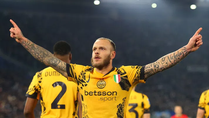 Transfermarkt – Inter, Dimarco il terzino col valore più alto al mondo: la top 10- immagine 2