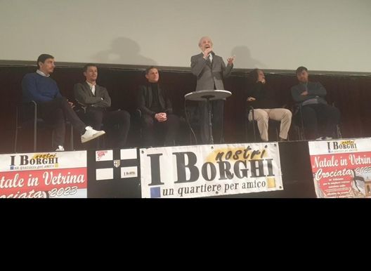 Parma, le Vetrine crociate premiano una scuola del Reggiano…- immagine 2