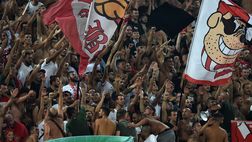 Playoff Serie B, le decisioni del Giudice sportivo: sanzioni per Cagliari e Bari