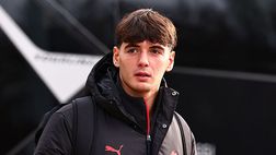 Paris Saint-Germain, preso questo giovane del Milan che si libera a parametro zero