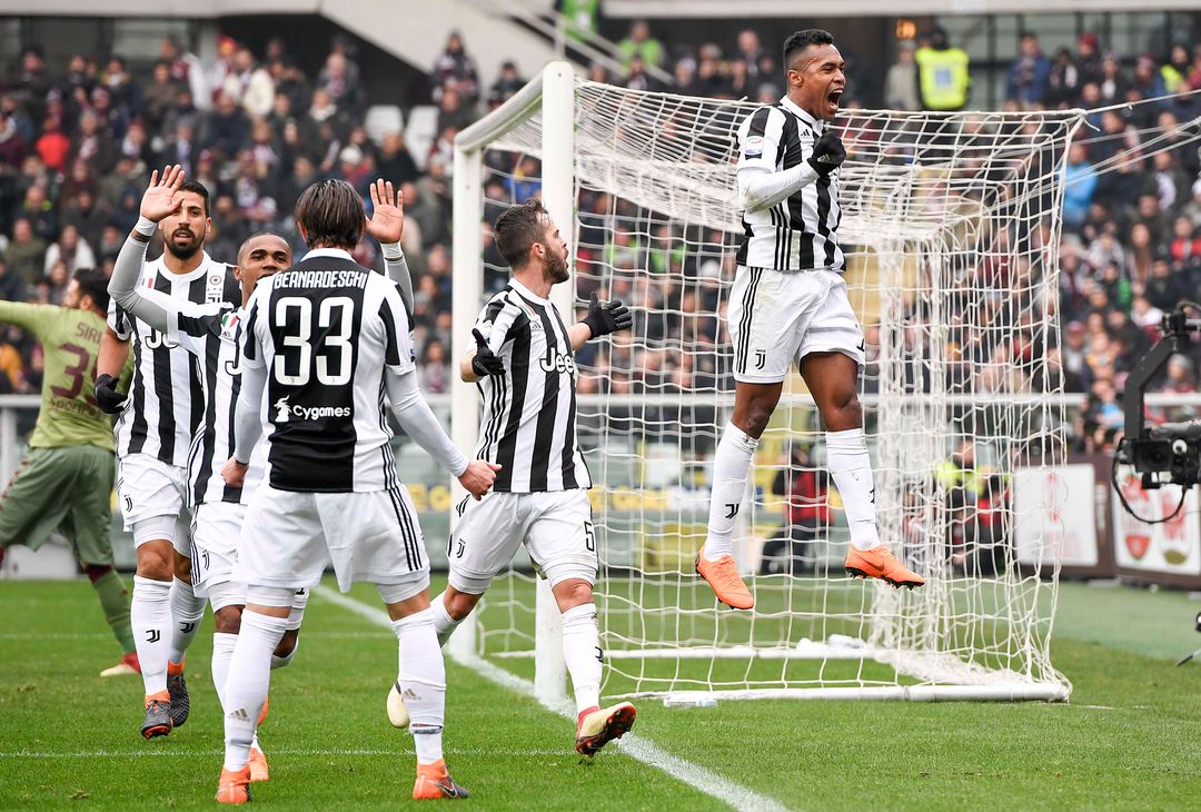 Fotogallery – Torino-Juventus 0-1: i granata non pungono - immagine 24