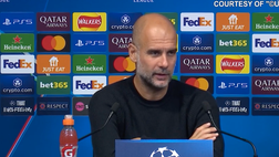 VIDEO / Guardiola: “Io in Serie A? Mi piace l’Italia, ma…”