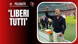 Milan, Pellegatti: “Parlano tutti tranne la società. E Cardinale…”