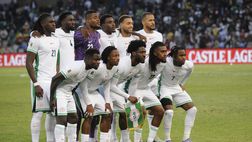 Nigeria, paura ad alta quota per la nazionale: atterraggio d’emergenza per una crepa del parabrezza