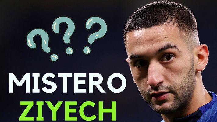 Lo strano caso di Hakim Ziyech. Milan, hai evitato un guaio? - immagine 1