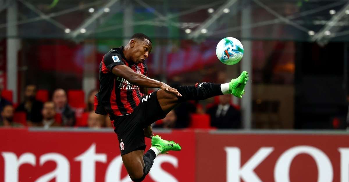 Milan-Napoli 2-1: espulsione di Estupinan e gol di De Bruyne | Serie A News