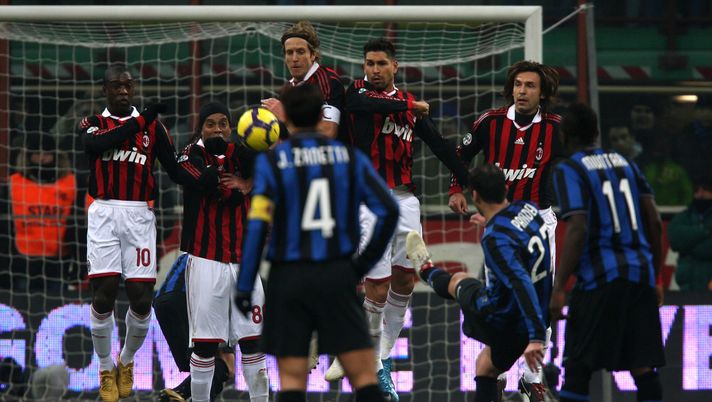 Dai precedenti e il fattore derby all’attaccante aggiunto: Inter-Milan, la guida completa - immagine 1