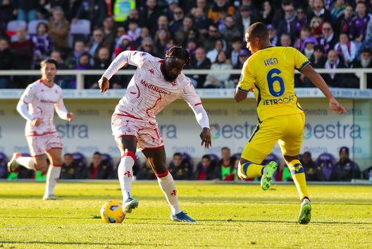 Nzola a rischio squalifica per via della Coppa D’Africa: gli scenari- immagine 2