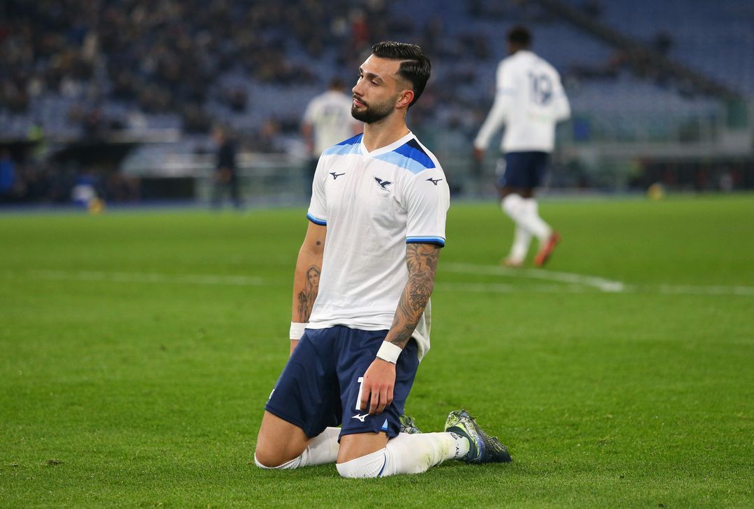 Lazio-Fiorentina, le migliori immagini della ventiduesima di Serie A – GALLERY - immagine 10