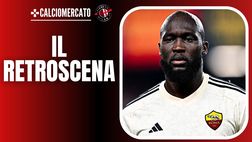 Mercato Milan – Il retroscena: “Il Diavolo non ha mai considerato Lukaku”