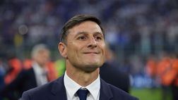 Buon compleanno, Zanetti! Gli auguri dell’Inter: “Carriera unica, da sempre un simbolo”