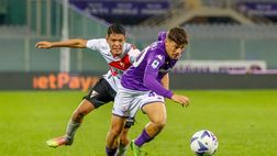 Favasuli: “E’ la mia migliore annata. Aquilani mi ha cambiato la carriera”