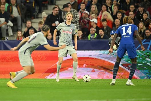 Maurits Kjærgaard (Getty Images) Pedullà – Mercato Inter chiuso al 90%: resta un 10% per questi due nomi- immagine 2