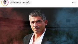Catania, ufficiale: Luca Tabbiani è il nuovo allenatore. L’annuncio del club