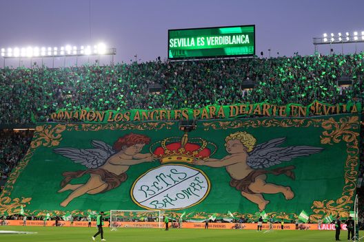 Villamarin Betis