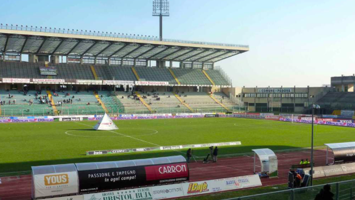 Padova-Verona, i biglietti - immagine 1