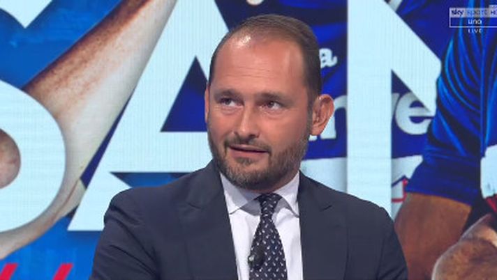 Di Marzio: “Scudetto? L’Inter è fragile, il Napoli deve sfruttare un vantaggio” - immagine 1