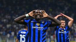 Inter, Thuram da urlo: è da 8 per Gazzetta. Due 7,5, due 7 e… c’è anche un 5,5