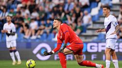 Cerofolini ufficiale al Frosinone, ma la Fiorentina non perde il controllo. La nota