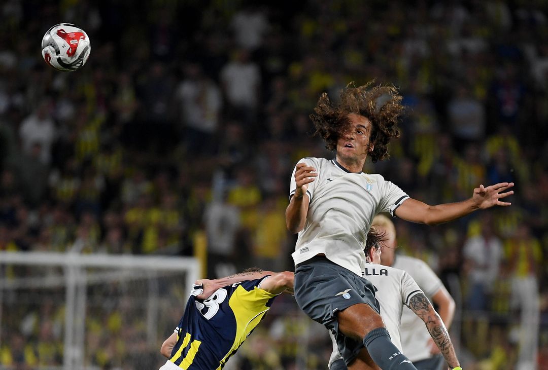 Guendouzi