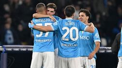 I voti di Napoli-Fiorentina al fantacalcio: Meret come Gutierrez e Kean come Hojlund! Fazzini e Giovane…