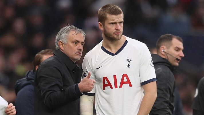 Smalling e Llorente ancora fermi ai box. A gennaio si punta Dier, pallino di Mou - immagine 1