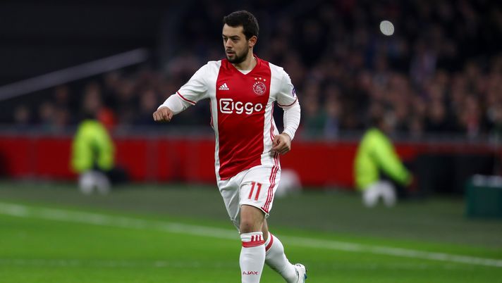 Calciomercato, dall’Olanda: “Toro, 12 milioni all’Ajax per Younes” - immagine 1