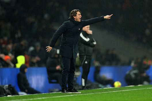 Ufficiale, il Tottenham ha esonerato Thomas Frank: il comunicato- immagine 2