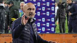 Italiano nel pre: “Belotti? Doveva tentare lui dal dischetto”