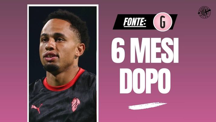 Calciomercato Milan: Okafor-Bologna, la formula dell'eventuale affare