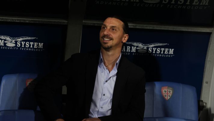 Milan, Ibra tuona: “La proprietà vuole fare cose straordinarie! Non mollo finché non vinco” - immagine 1