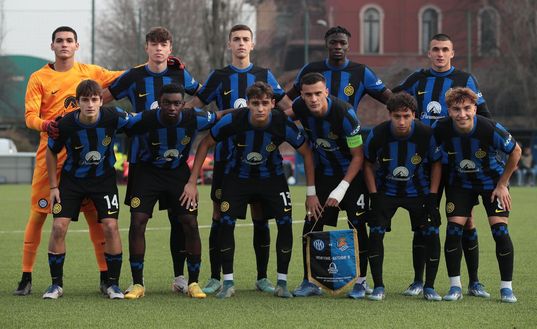 Spareggi Youth League, l’Inter affronterà l’Olympiacos: data e orario della gara- immagine 2