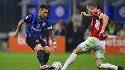 Gds – Dalla “stella in faccia” all’incubo di quest’anno, perché l’Inter soffre i derby