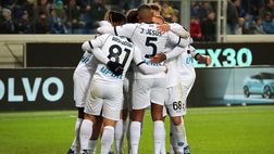 La Juventus non sa più battere il Napoli: il trend dei bianconeri negl’ultimi anni