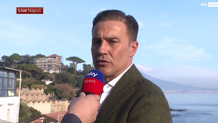 Cannavaro: “Lotta scudetto? Ecco perché nessuno va in fuga. Il Napoli dopo l’Inter è…” Cannavaro: “Lotta scudetto? Ecco perché nessuno va in fuga. Il Napoli dopo l’Inter è…” - immagine 1